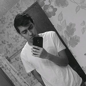 Meet your Posher, Luis