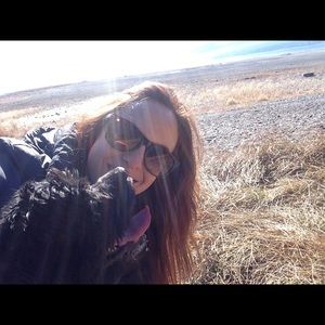 Meet your Posher, Kimberly