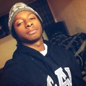 Meet your Posher, Fred