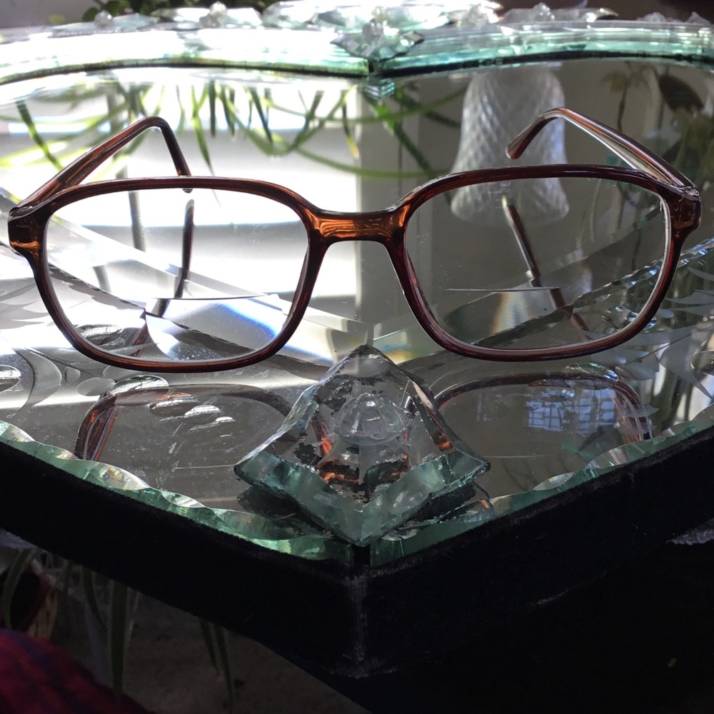 Men’s eyeglass frames