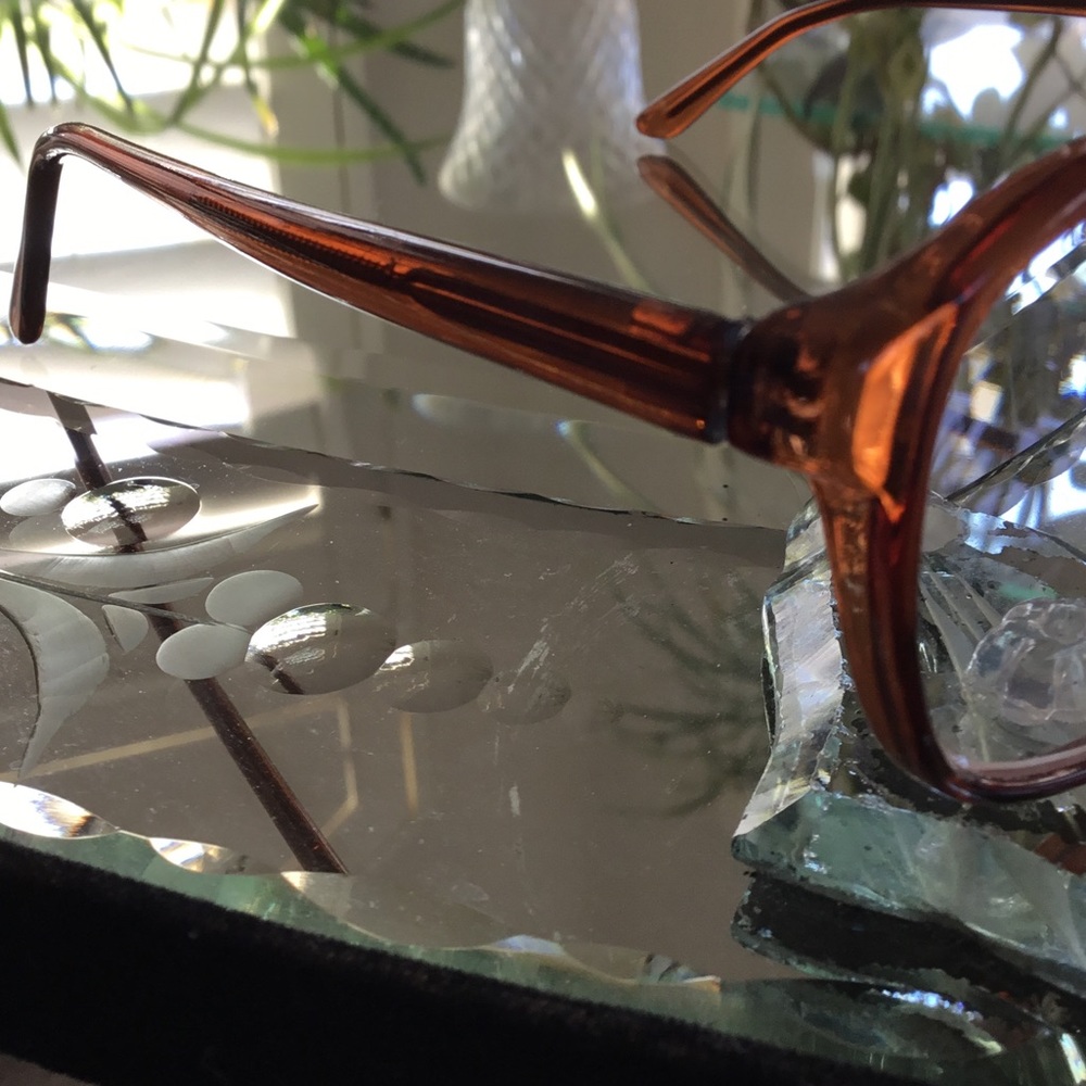 Men’s eyeglass frames - Picture 3 of 8