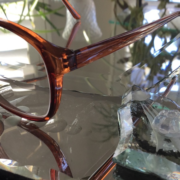 Men’s eyeglass frames - Picture 2 of 8