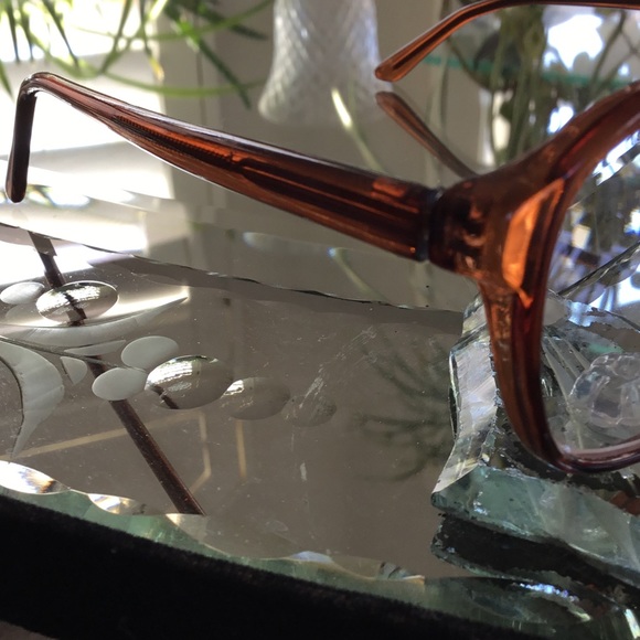 Men’s eyeglass frames - Picture 3 of 8