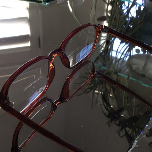 Men’s eyeglass frames - Picture 4 of 8