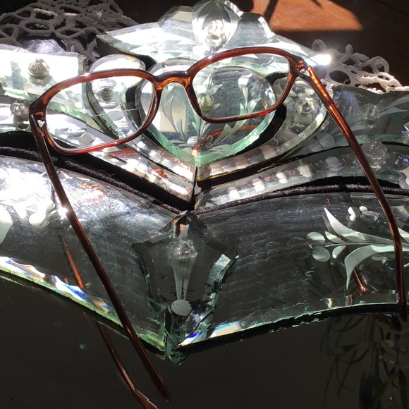 Men’s eyeglass frames - Picture 5 of 8