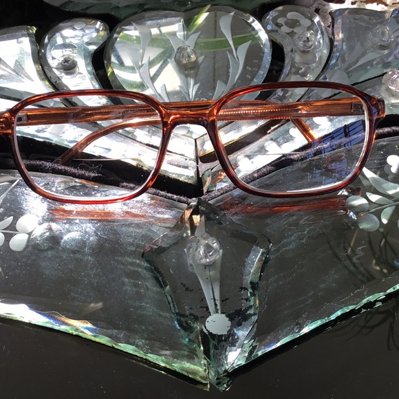 Men’s eyeglass frames - Picture 6 of 8