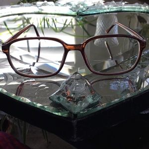 Men’s eyeglass frames