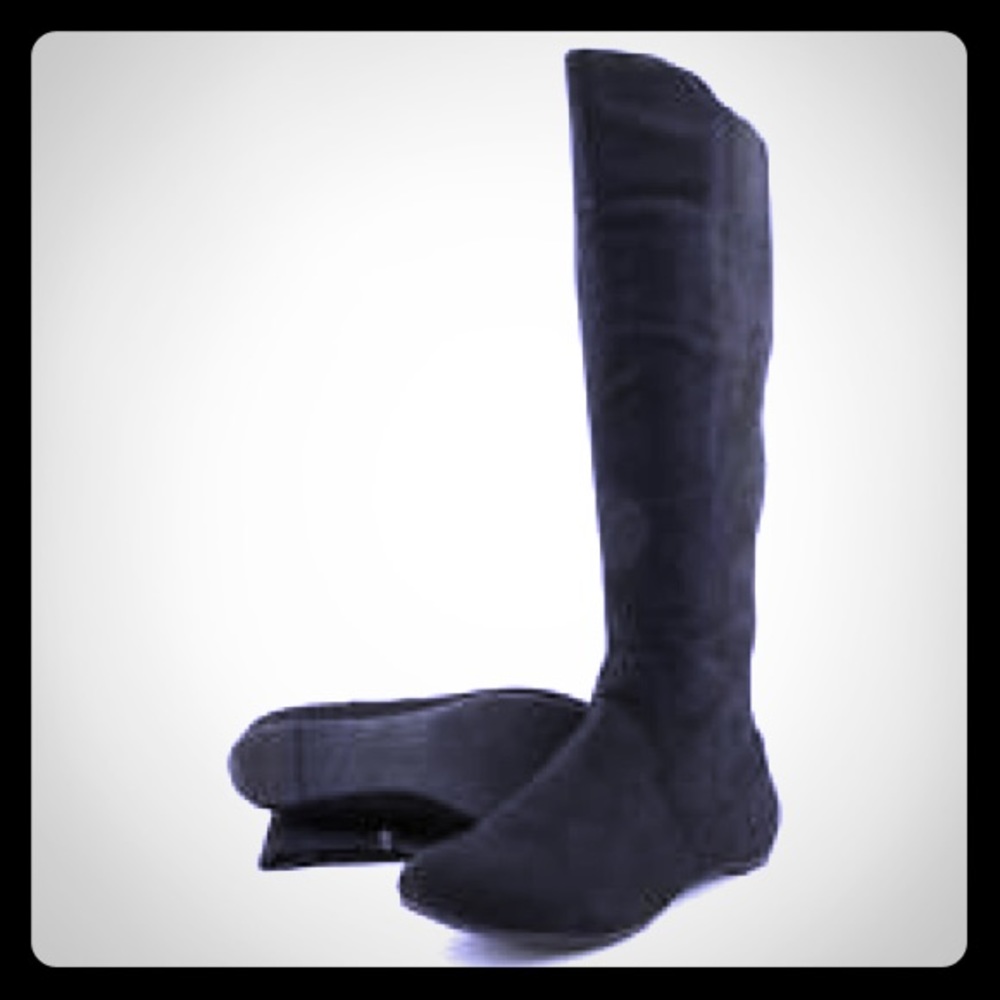 Kenneth Cole pro slide talk boot *worn once*