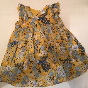 Toddler Dress