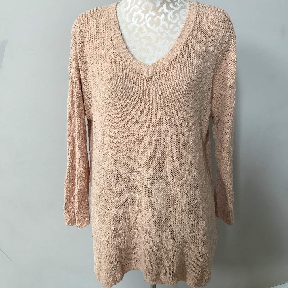 Lucky Brand Sweater