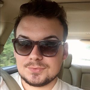 Meet your Posher, Jordan