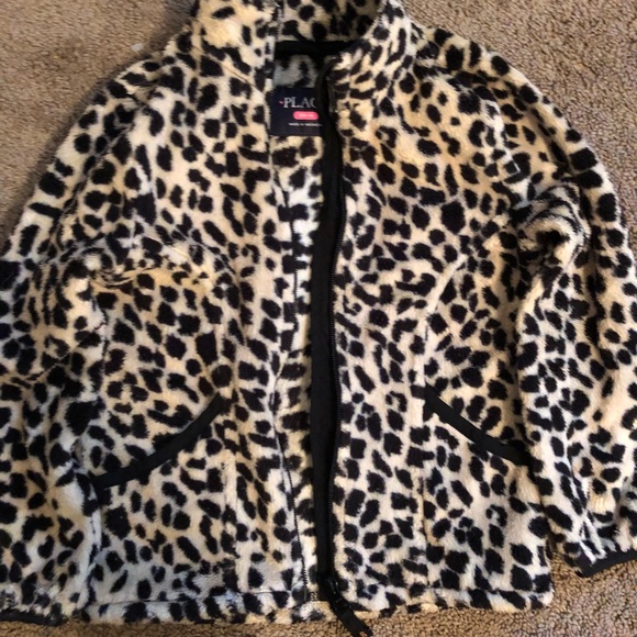 Jacket - Picture 1 of 1