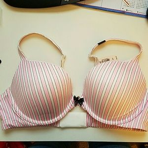 36C Body by Victoria push up bra. New!
