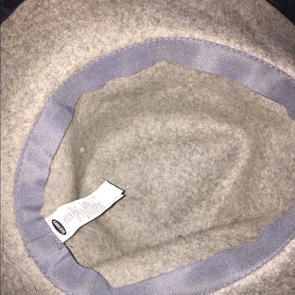 Grey hat - Picture 2 of 2