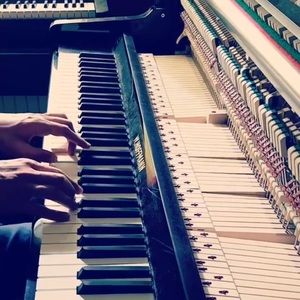 Meet your Posher, Emmanuel