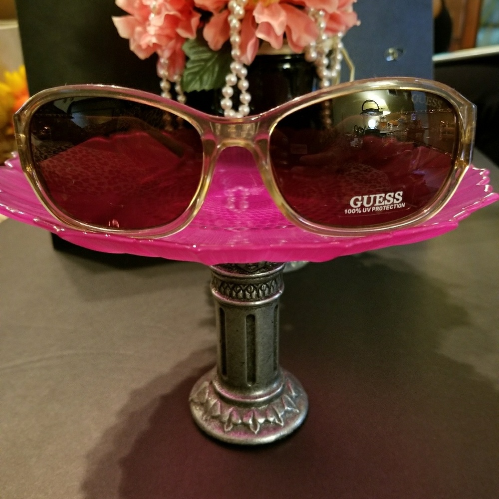 Guess Sunglasses