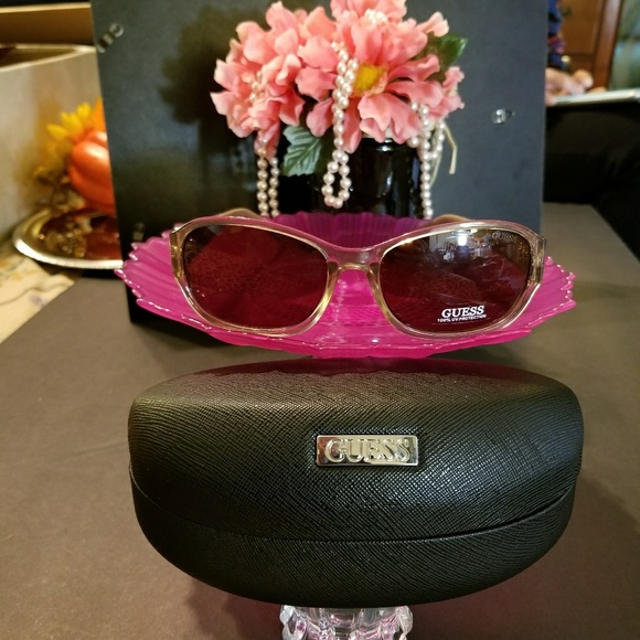 Guess Sunglasses main image 4