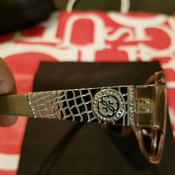 Guess Sunglasses