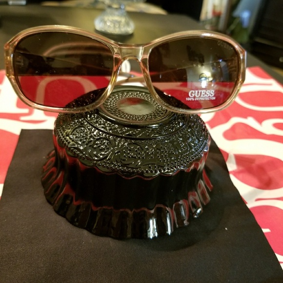 Guess Sunglasses