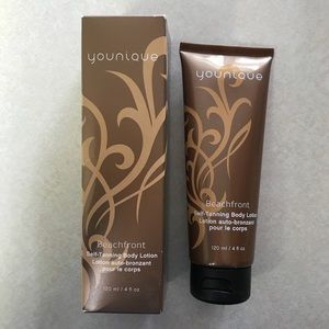 Younique Beachfront Self-Tanning Body Lotion