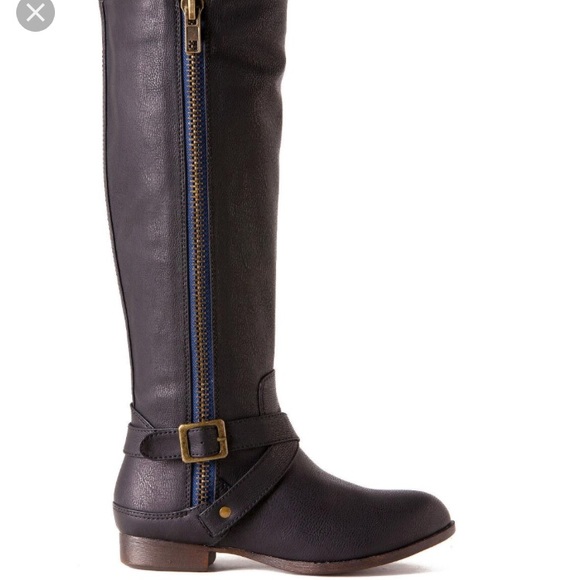 Francesca's Collections Shoes - Tall boots size 8 - Francesca's