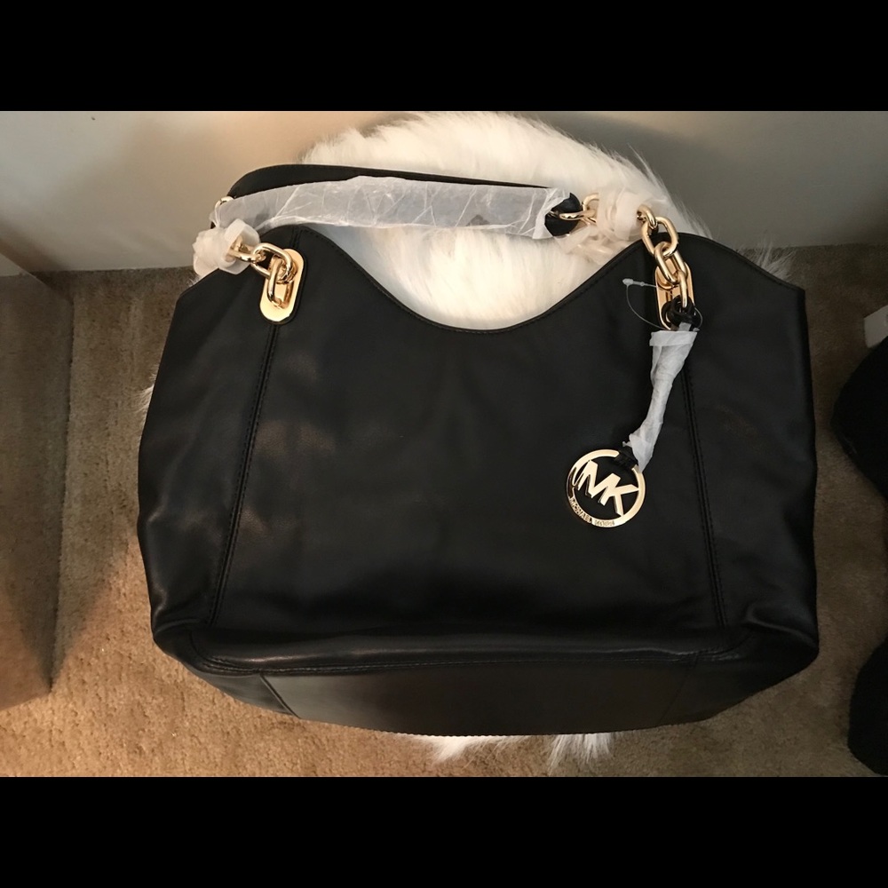 Michael Kors "Lilly" Tote