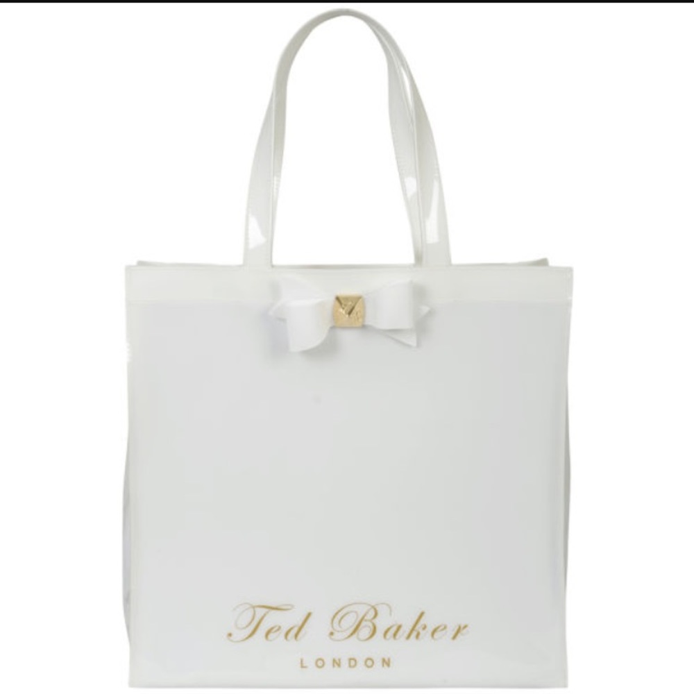 Large Ted baker Shopper bag sold out everywhere!