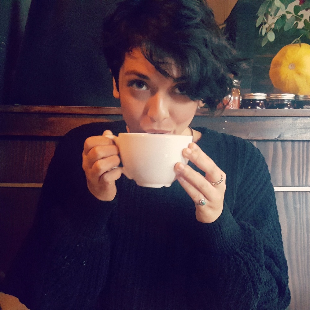 Meet Your Posher, Siera