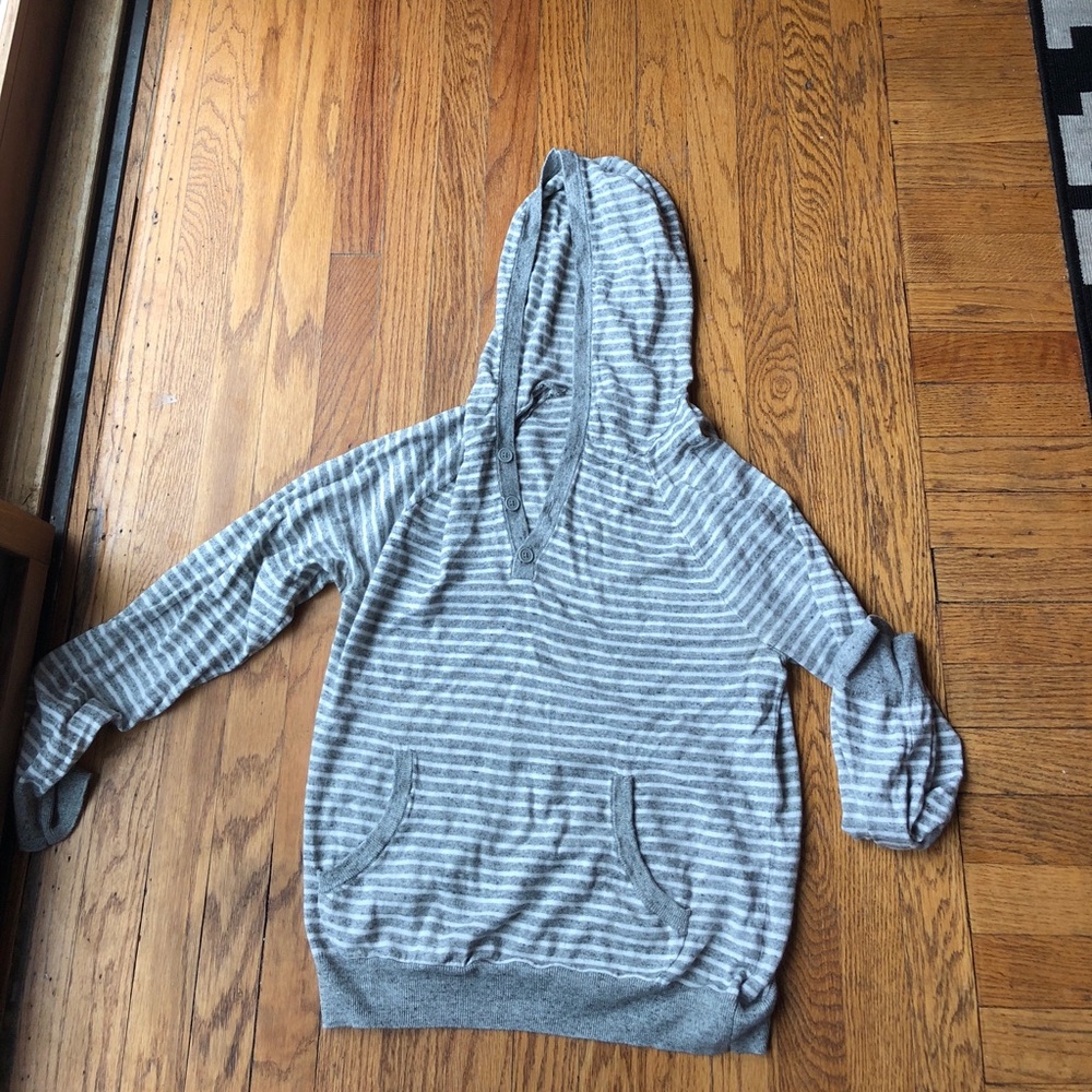 Express sweater (lightweight)