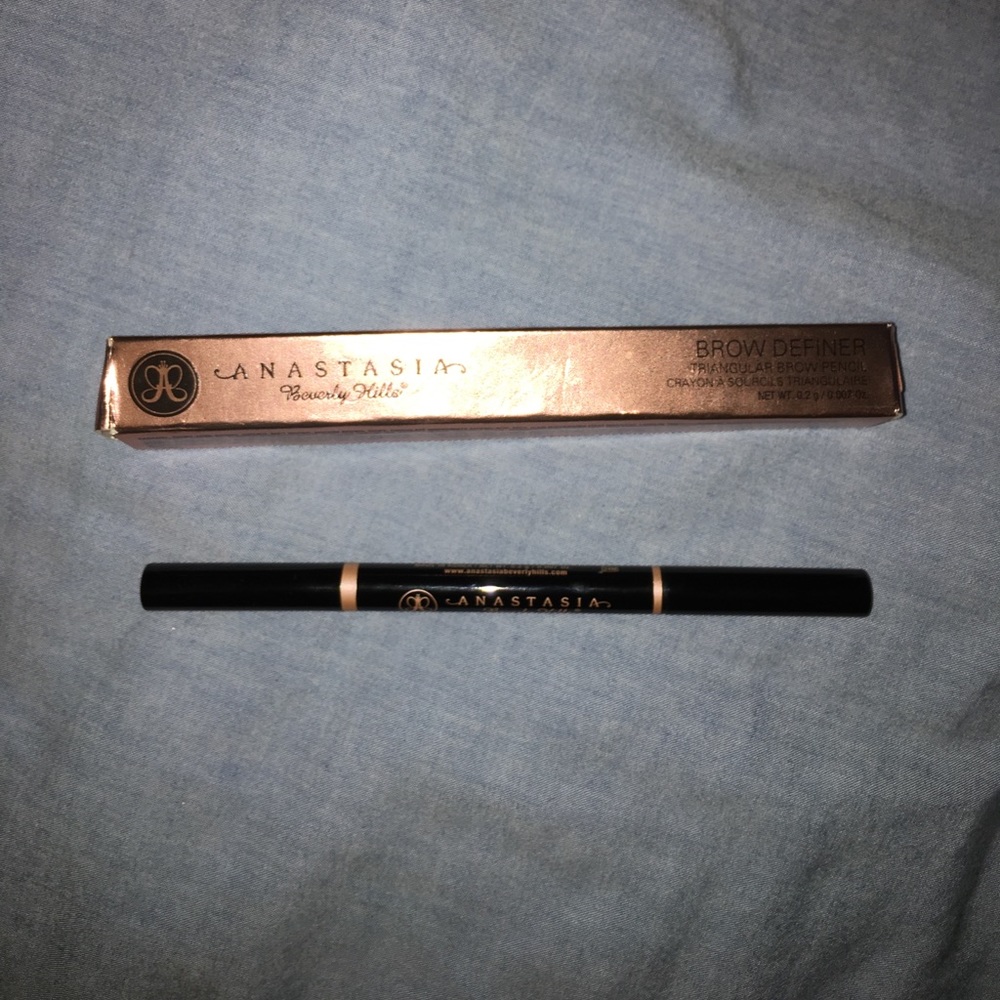 Anastasia Brow Definer ❤️✍🏼
