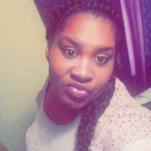 Meet your Posher, Ashleybigfine
