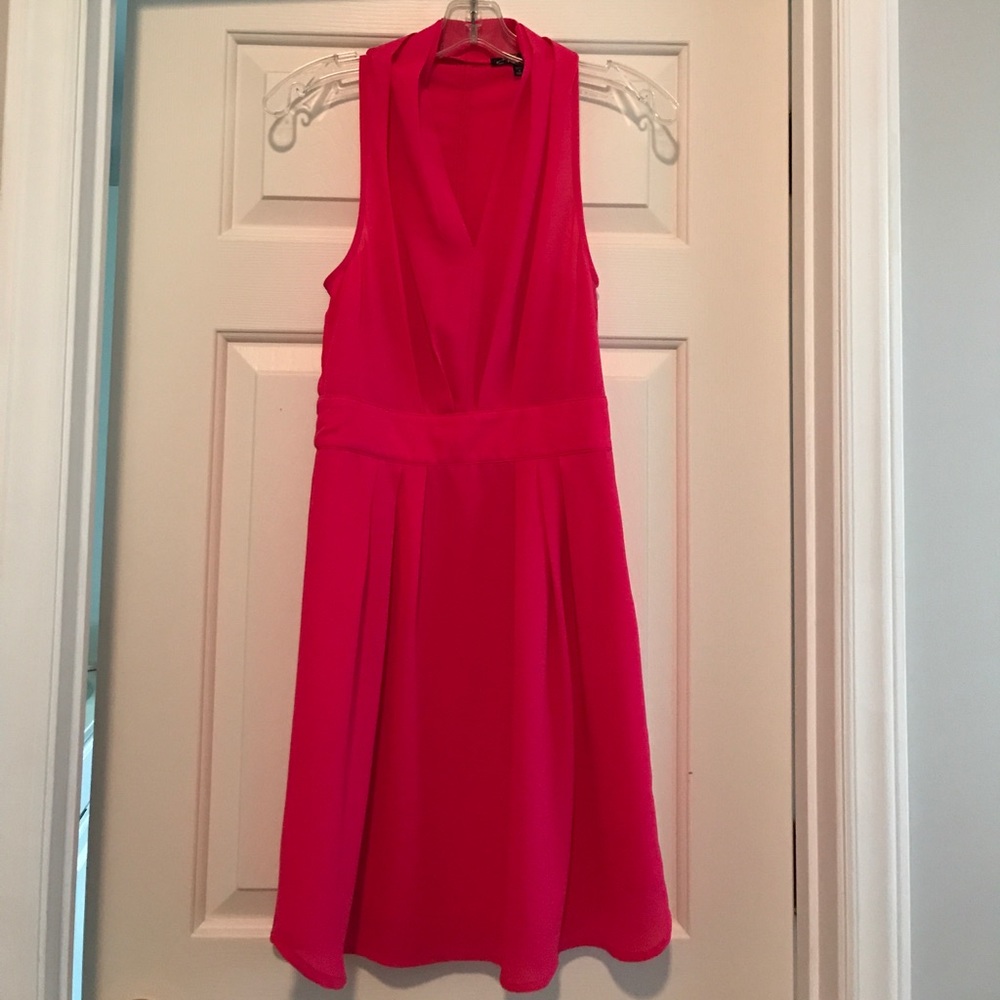 Boutique dress