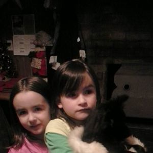 Meet your Posher, Lori