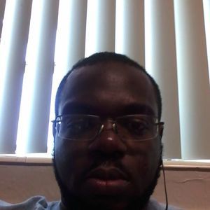 Meet your Posher, Erick