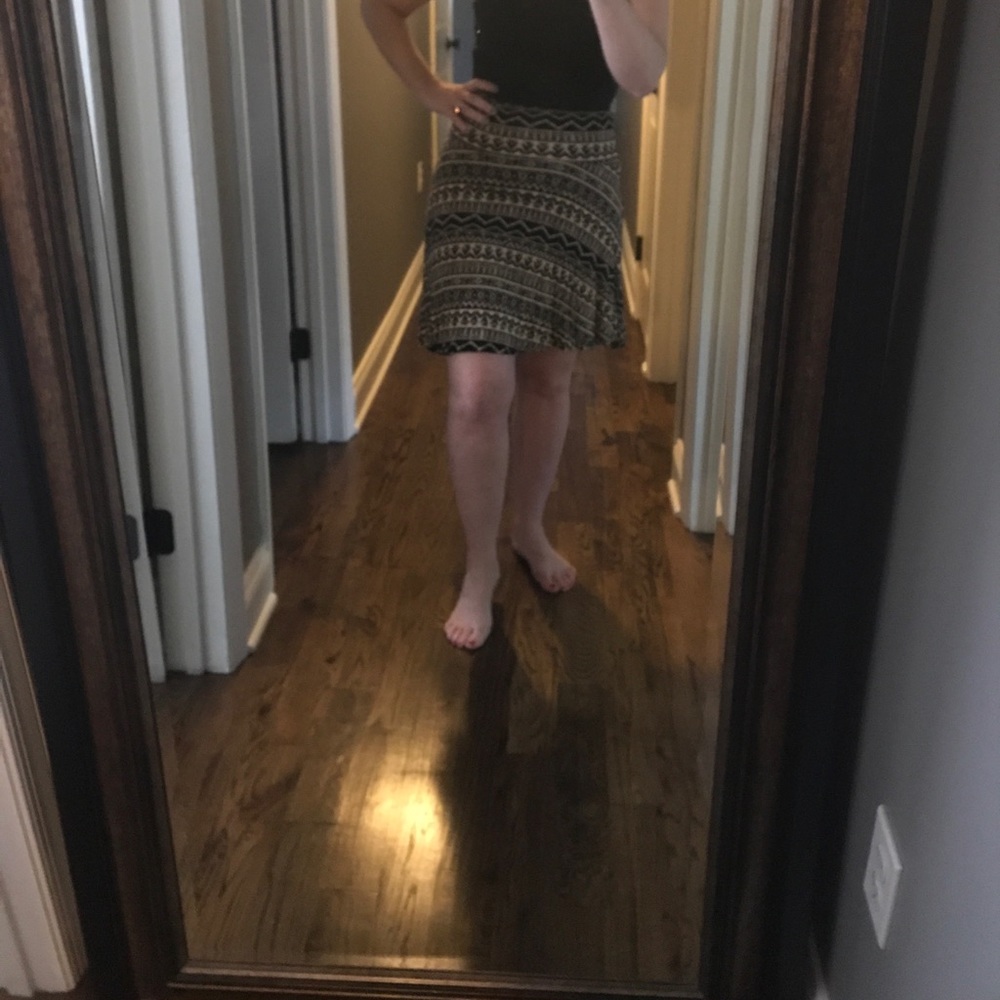 Skirt