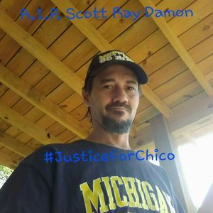 Meet your Posher, Mandy