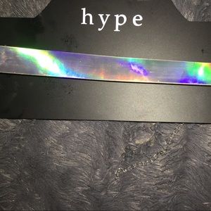 Hot new neck chocker