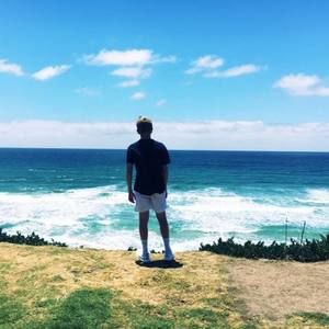 Meet your Posher, Nathan