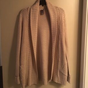 Knit Cardigan
