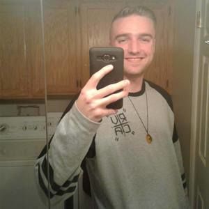 Meet your Posher, Mitchell