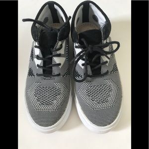 Clarks Glove Knit Sneakers