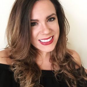 Meet your Posher, Jade