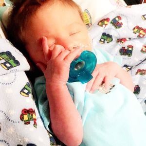 Meet your Posher, Taylor