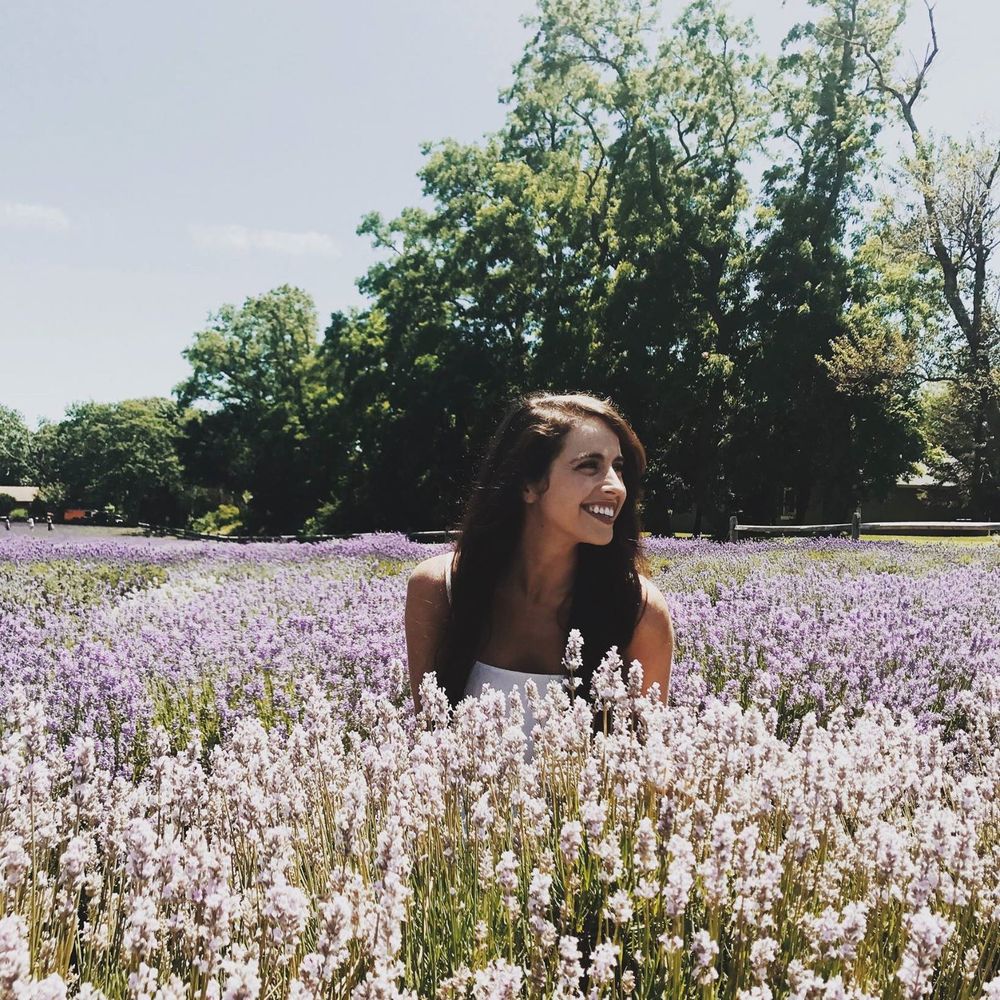 Meet your Posher, Alyssa