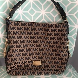 Michael Kors Large hobo bag