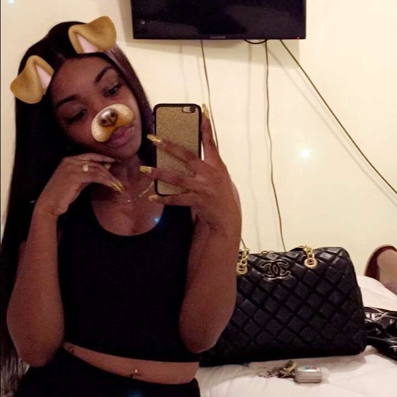 Meet your Posher, Toria - Picture 1 of 1