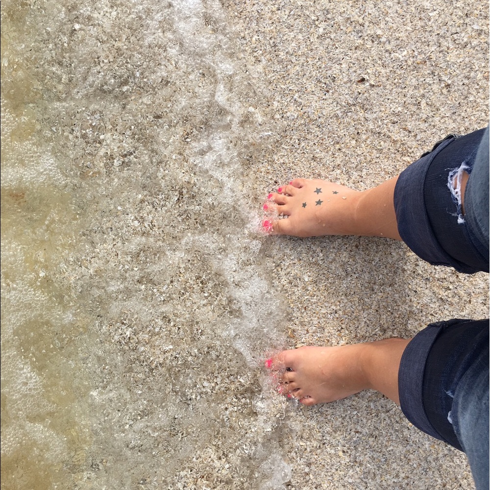 Meet your Posher, Melissa