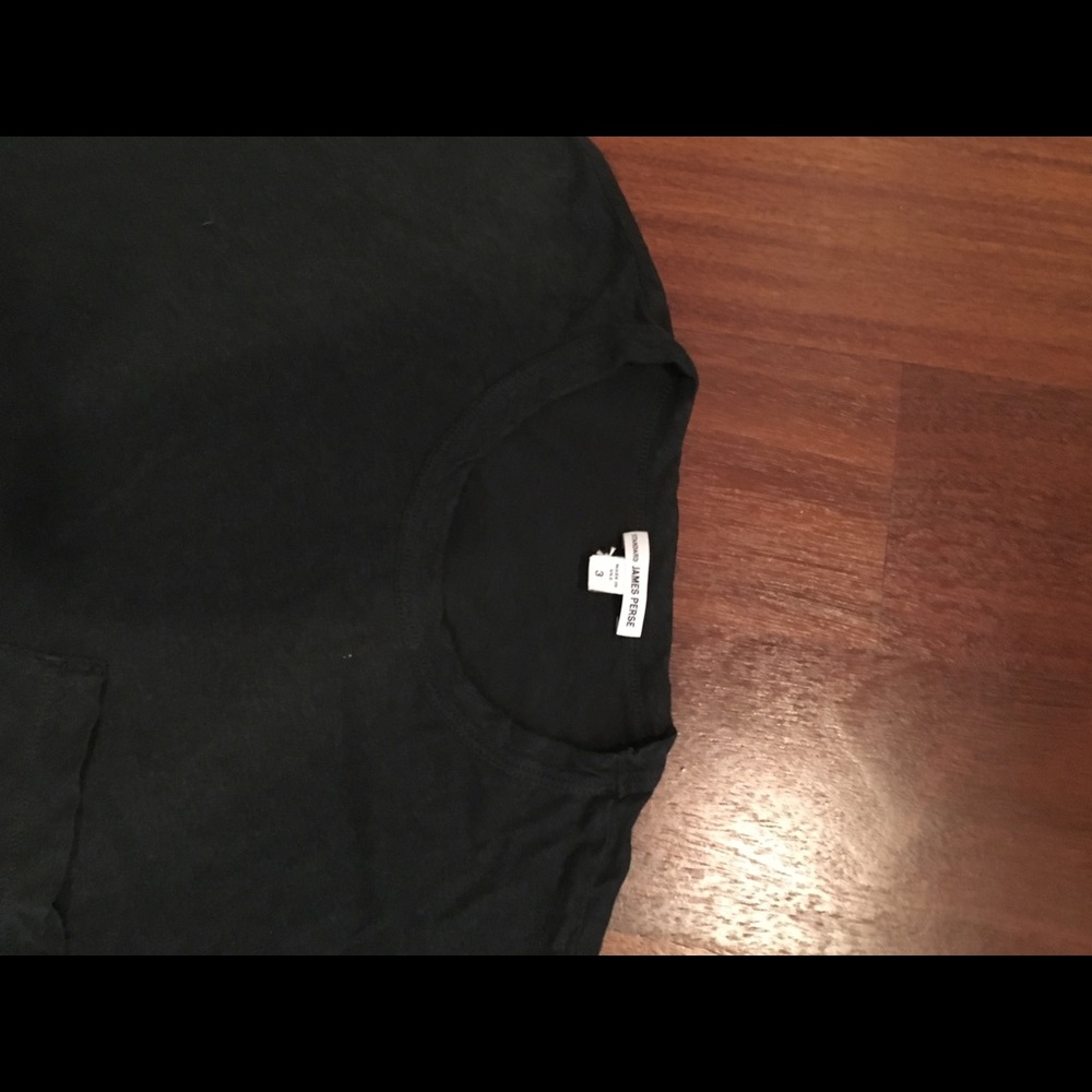 James Perse shirt great for the pool