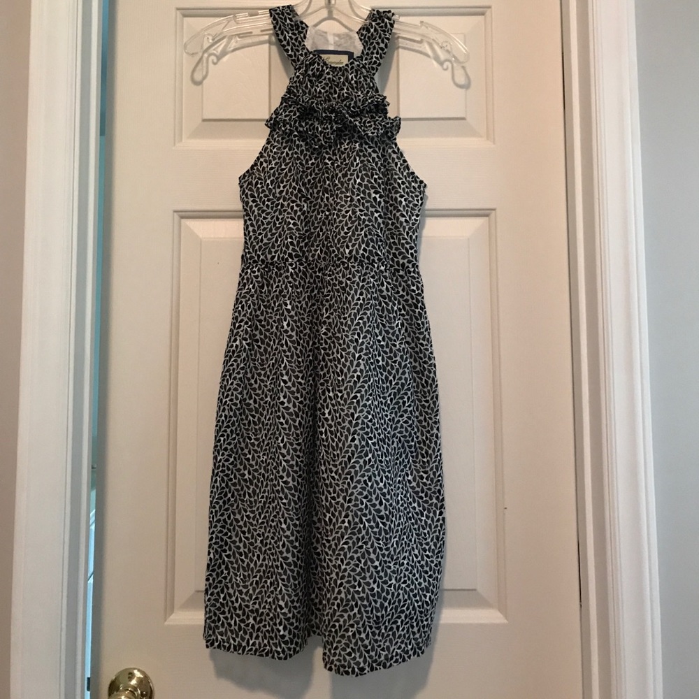 Boutique dress