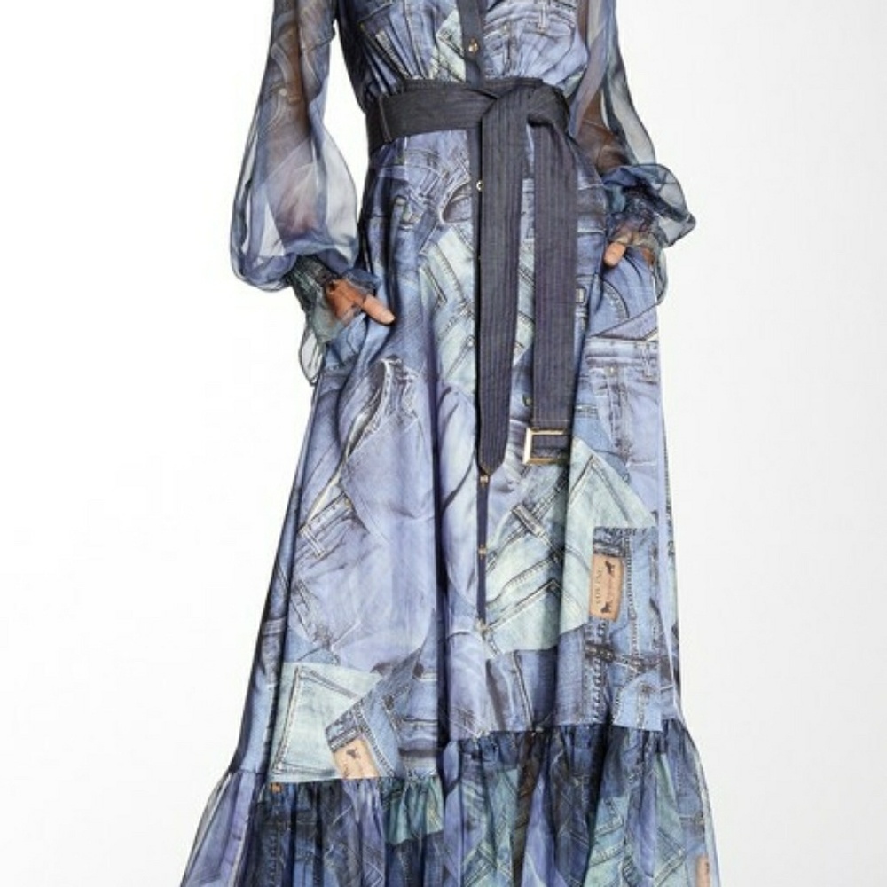 Looking for this exact TOV dress.